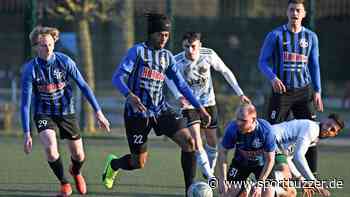 SC Hainberg muss sich TSC Vahdet Braunschweig mit 0:3 beugen - Sportbuzzer