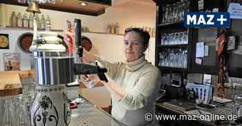 Bad Belzig: Gasthaus Alter Brauhof hat lange Tradition - Märkische Allgemeine Zeitung