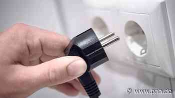 Zocker-Krimi in Bad Belzig: Kriminelle Energie? - Potsdam-Mittelmark - Startseite - Potsdamer Neueste Nachrichten