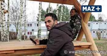 Wohnheim-Neubau in Bad Belzig verschoben – Standards werden verbessert - Märkische Allgemeine Zeitung