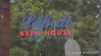 Labatt Brew House reopening Thursday for March Madness after two year hiatus