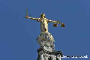 Government pledges overhaul of legal aid system - St Helens Star