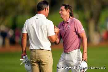 Cameron Smith survives late scare to win Players Championship - St Helens Star