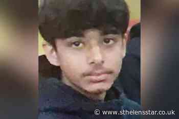 Appeal to find 15-year-old with links to St Helens - St Helens Star