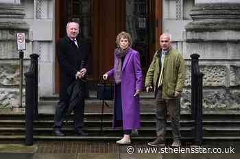 'Unlawful Protocol' dismissal ruling upheld by appeal court - St Helens Star