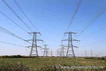 Government mulls plans to ask coal plants to stay open - St Helens Star