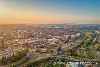 16 organisations funded to tackle climate change in St Helens - St Helens Star