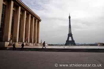 France lifts Covid rules on unvaccinated and mask wearing - St Helens Star