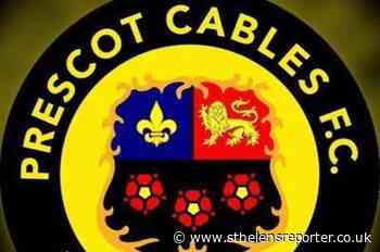 Early strike gives Ramsbottom victory over Cables - St Helens Reporter