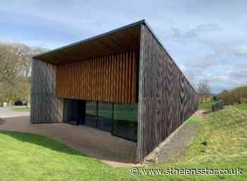 Greenacres' plans to extend ceremonial building withdrawn - St Helens Star