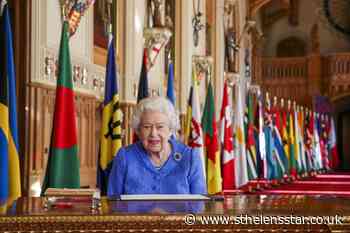 Royal family to attend Commonwealth Day service without the Queen - St Helens Star