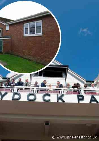 Plans for hostel used by jockeys at Haydock Park racecourse - St Helens Star