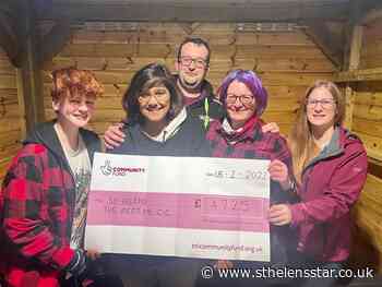 International Women's Day: Community group celebrating the women of St Helens - St Helens Star