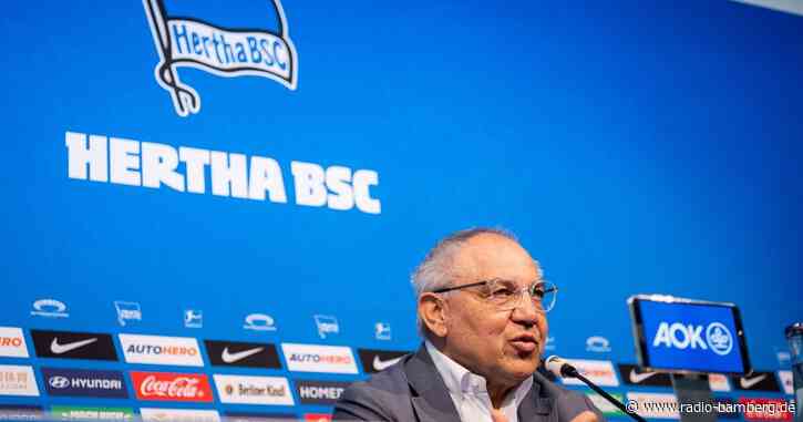 Felix Magath: Herthas Retter oder Abstiegstrainer?