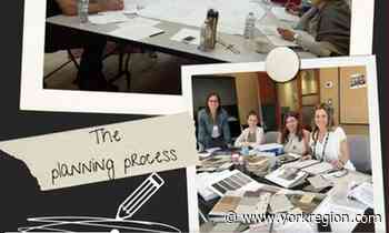 Ontario recognizes Hospice Vaughan for 'exceptional contributions' in volunteerism - yorkregion.com