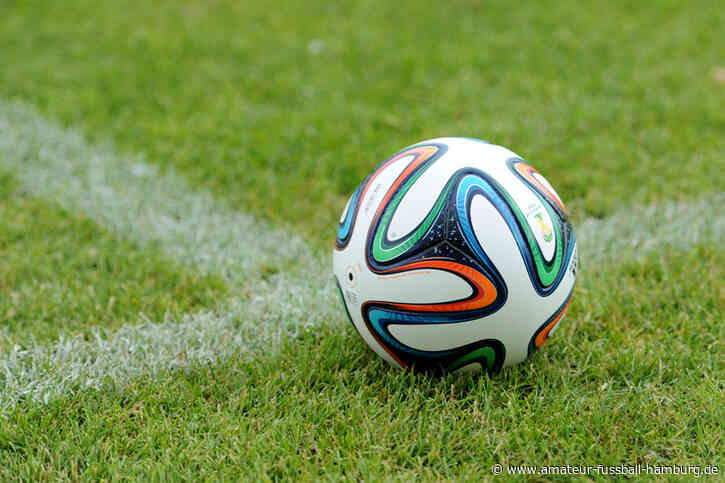 Klookschieter: Starkes Tornesch - Neuanfang beim DFB - Amateur Fußball Hamburg