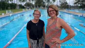 'Gone back on that word': Pool that sparked Olympic career to be demolished one year before centenary
