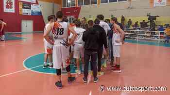 BEA Chieri a testa alta contro Casale - Tuttosport