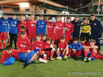 Chieri-Nichelino Hesperia 5-2 - Corriere della Sera