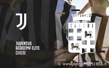 Al via gli Open Day della Scuola Calcio al Rosato - ASD Chieri - Calcio Chieri