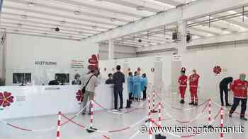 L'Asl TO5 riduce le giornate di apertura al Palavaccini di Chieri – Ieri Oggi Domani - Ieri Oggi Domani Cronache