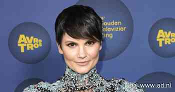 Linda Hakeboom voelt zich fitter vier maanden na chemo: 'Hoef niet meer bij te komen op de bank' - AD.nl