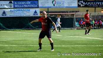 Colleferro (calcio, Eccellenza), Tornatore: “Testa già ad Anagni, sarà un marzo intensissimo” - FrosinoneToday