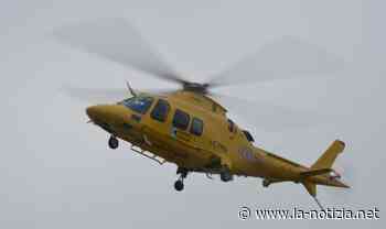 Colleferro, cade da cavallo: soccorsa una bambina di sei anni - La Notizia.net