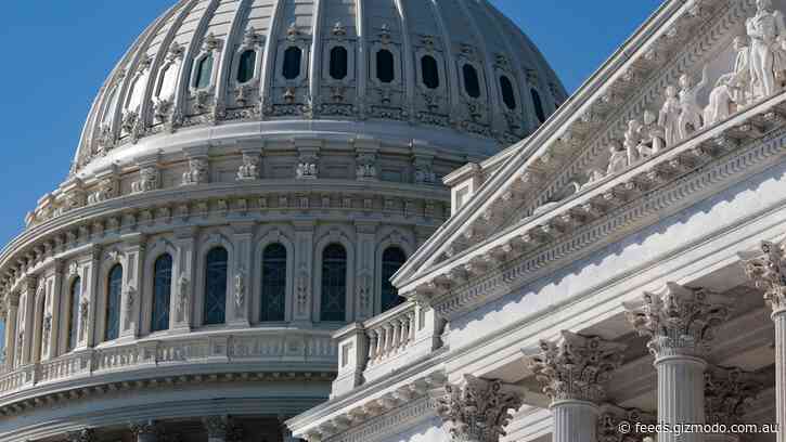 Biden Administration Falls Short On Crucial Climate Goal