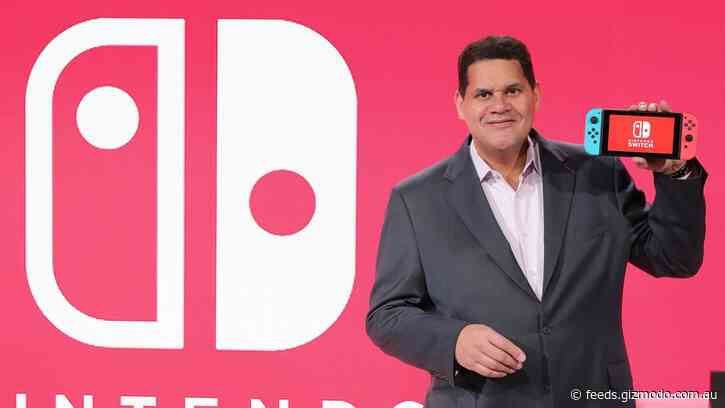 Nintendo’s Nicest Ex-Prez: Facebook’s Metaverse Sucks