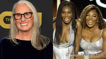 Jane Campion apologizes for Serena, Venus Williams Critics' Choice Awards comment: ‘I celebrate you’