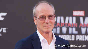 Actor William Hurt dead at 71