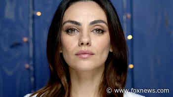 Mila Kunis is ‘awestricken’ by Ukrainian response to the Russian invasion