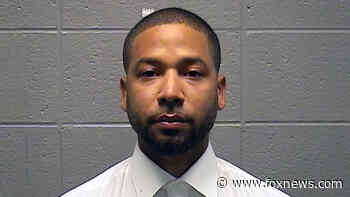 Jussie Smollett placed in psych ward at Cook County jail, brother says