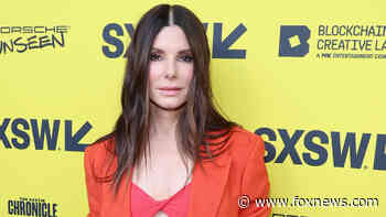 Sandra Bullock teases long hiatus from acting, producing