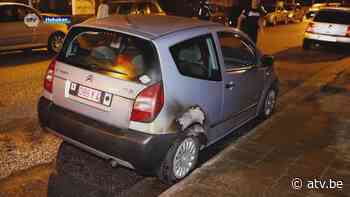 Pyromaan aan het werk in Hoboken? "Ik kom 's avonds nooit meer buiten" - ATV