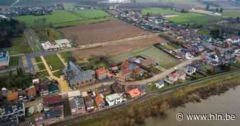 Gemeente wil uw ideeën horen over mobiliteitsplan Uikhoven - Het Laatste Nieuws