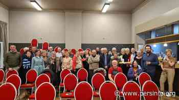 Herne bedankt zijn vrijwilligers - Persinfo.org