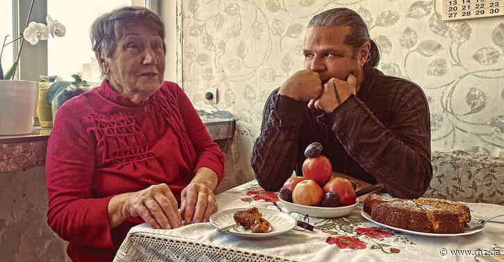 Mannheim:  "Liebe Annischka, geht es dir gut?"