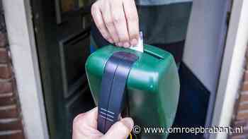 Nepcollectanten halen zogenaamd geld op voor slachtoffers Oekraïne - Omroep Brabant