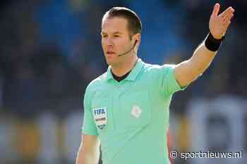 Feyenoordfans halen opgelucht adem: 'niet Higler, maar Makkelie leidt Klassieker' - Sportnieuws.nl