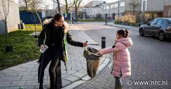 Gratis af te halen in Leeuwarden: ontbijt en energiepakket - NRC