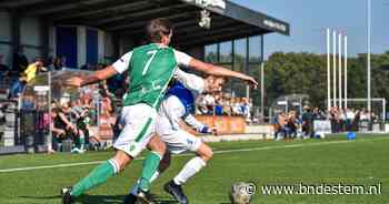 'Kleine' Roosendaalse derby voor Alliance, MOC'17 en VVC'68 halen uit - BN DeStem