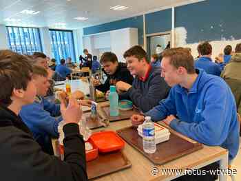 Geen mondmaskers op school: "Opgelucht adem halen" | Focus en WTV - Focus en WTV