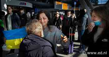 Een Oekraïense vluchteling in huis halen is niet zomaar iets: hier moet je op letten - Eindhovens Dagblad