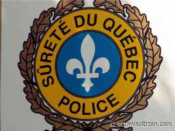 Joint police operation targets drugs, firearms in Maniwaki - Ottawa Citizen