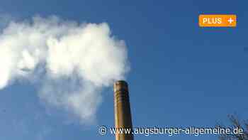 Streit über das Tempo beim Klimaschutz in Augsburg