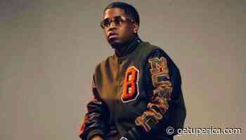 Jor’Dan Armstrong Describes His Collaboration With Erica On New Single “Call” - Get Up! Mornings With Erica Campbell