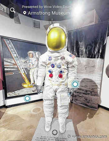 Armstrong museum develops virtual tours - LimaOhio.com