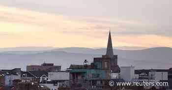 Armstrong Teasdale opens in Dublin as city draws international law firms - Reuters.com
